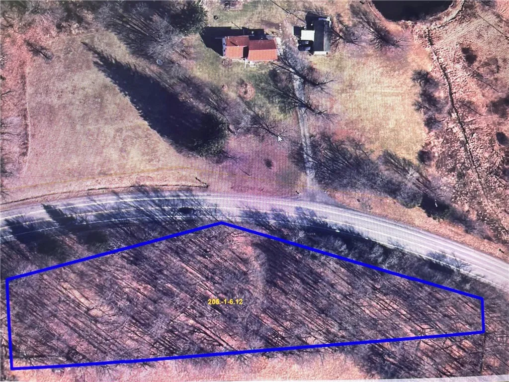 Property at State Highway 206, Masonville, NY 13804