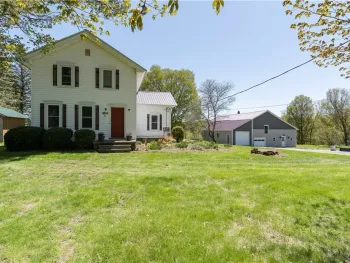 Property at 4708 State Route 289, Ellisburg, NY 13661