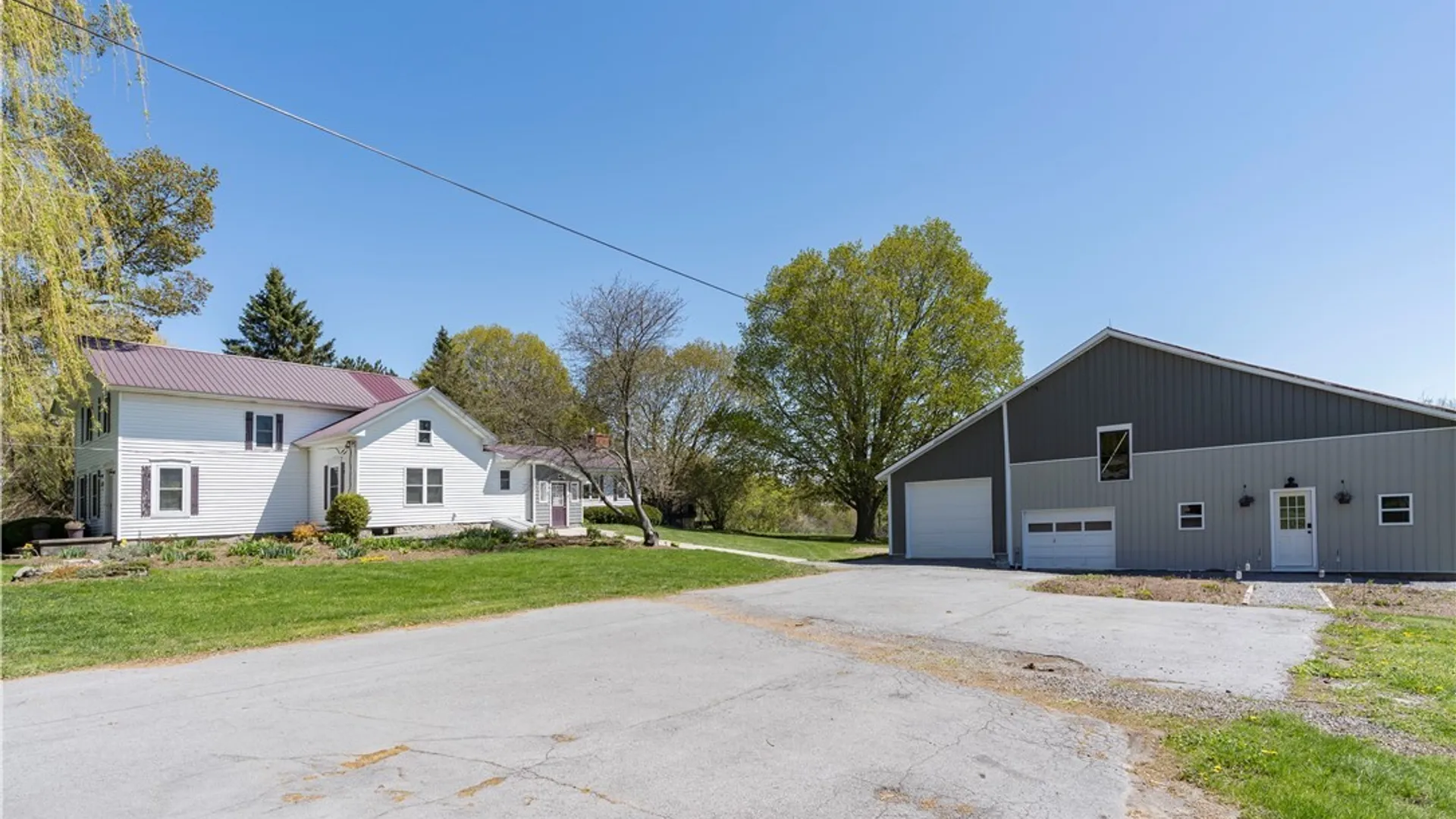 Property at 4708 State Route 289, Ellisburg, NY 13661 47