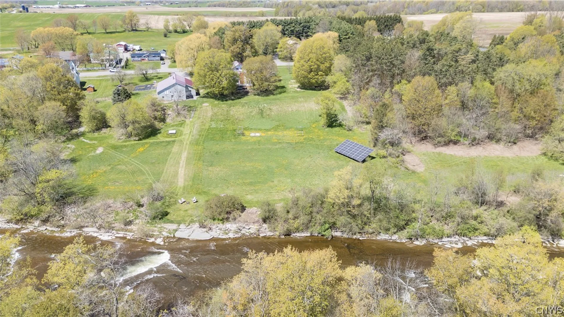Property at 4708 State Route 289, Ellisburg, NY 13661 49