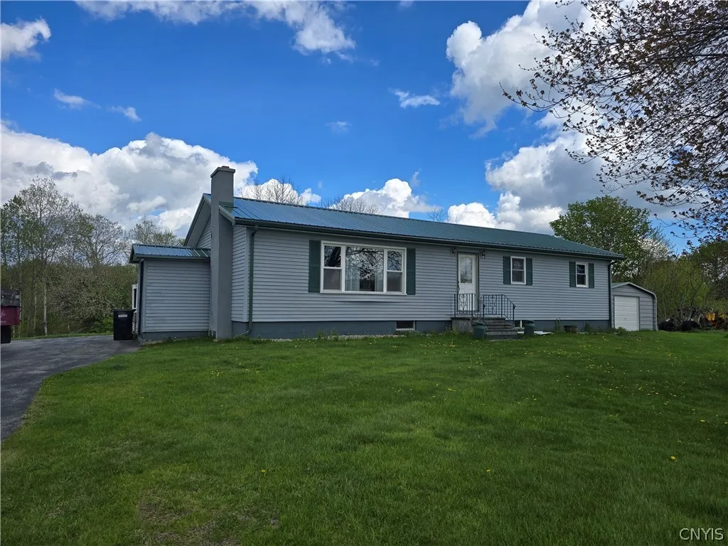 Property at 304 Lynch Road, Fairfield, NY 13365
