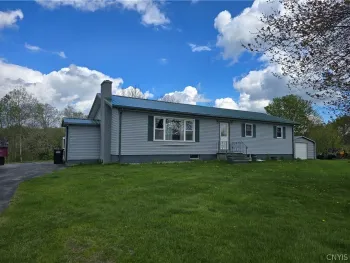 Property at 304 Lynch Road, Fairfield, NY 13365