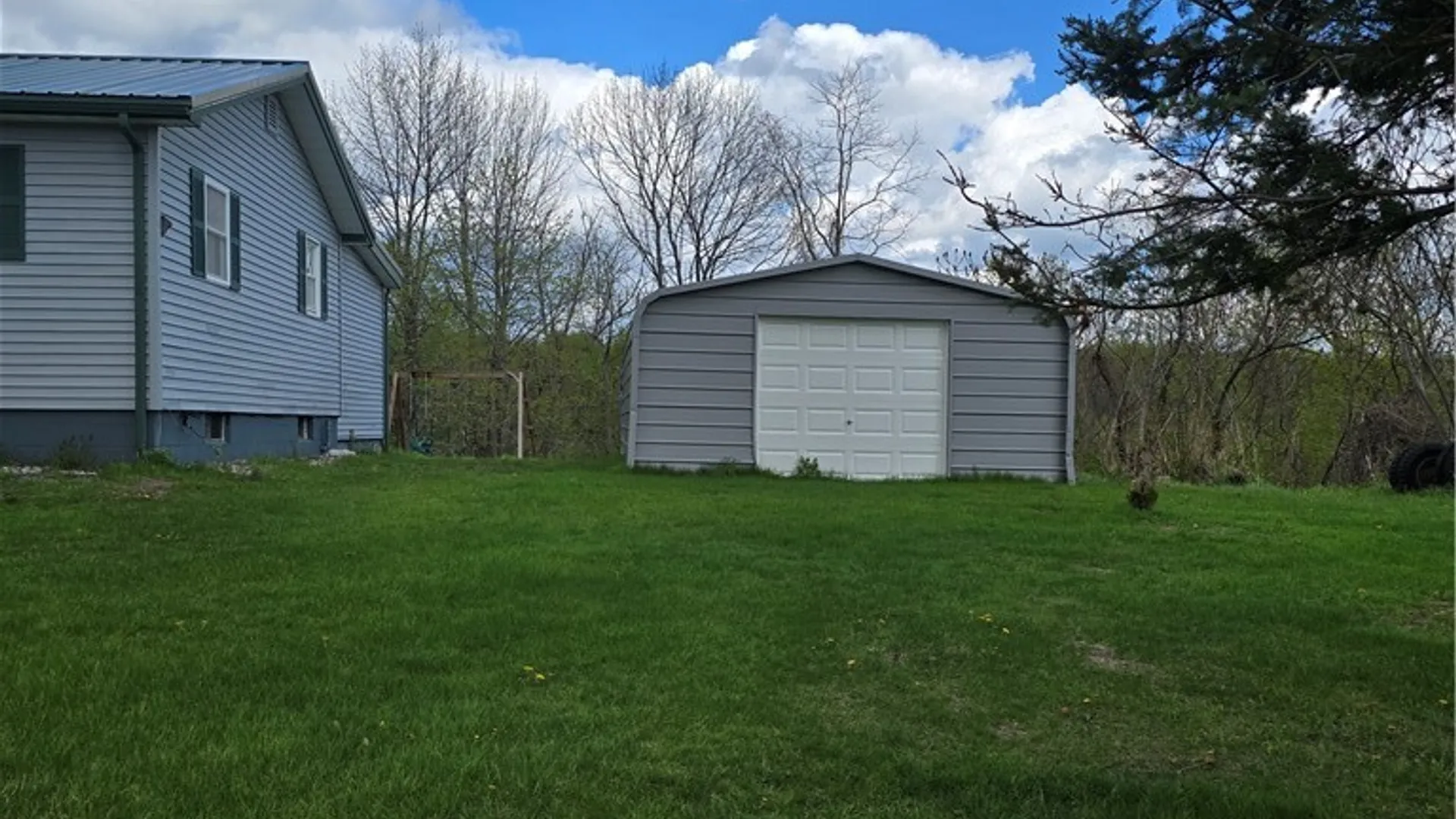 Property at 304 Lynch Road, Fairfield, NY 13365 3