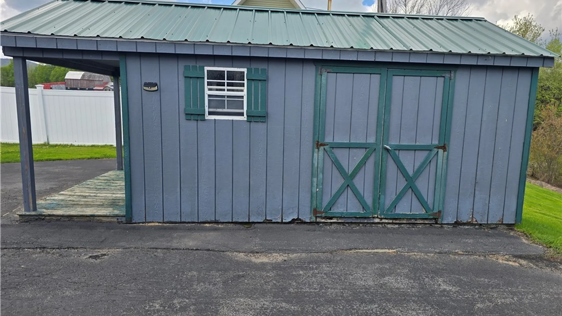Property at 304 Lynch Road, Fairfield, NY 13365 8