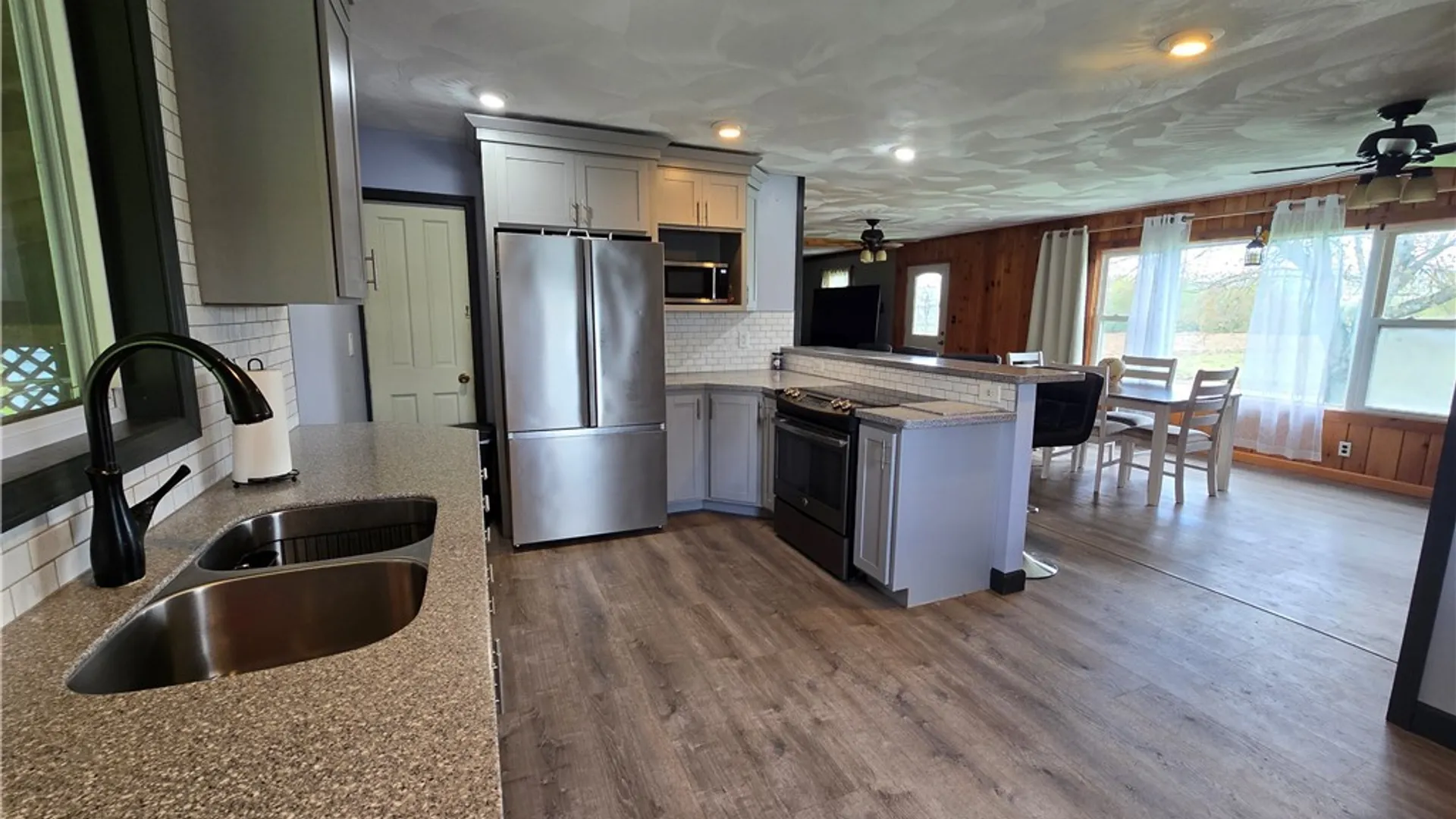 Property at 304 Lynch Road, Fairfield, NY 13365 9