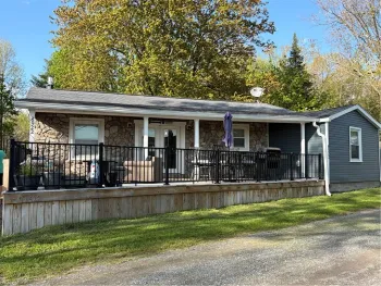 Property at 8522 W Buckingham Street, Richmond, NY 14471