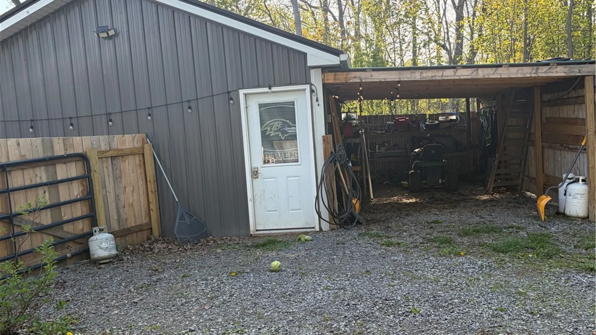 Property at 8522 W Buckingham Street, Richmond, NY 14471 31