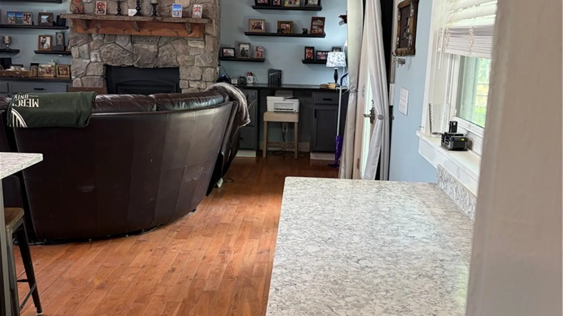 Property at 8522 W Buckingham Street, Richmond, NY 14471 6