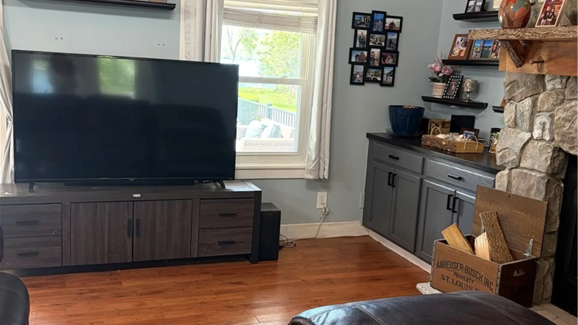 Property at 8522 W Buckingham Street, Richmond, NY 14471 7
