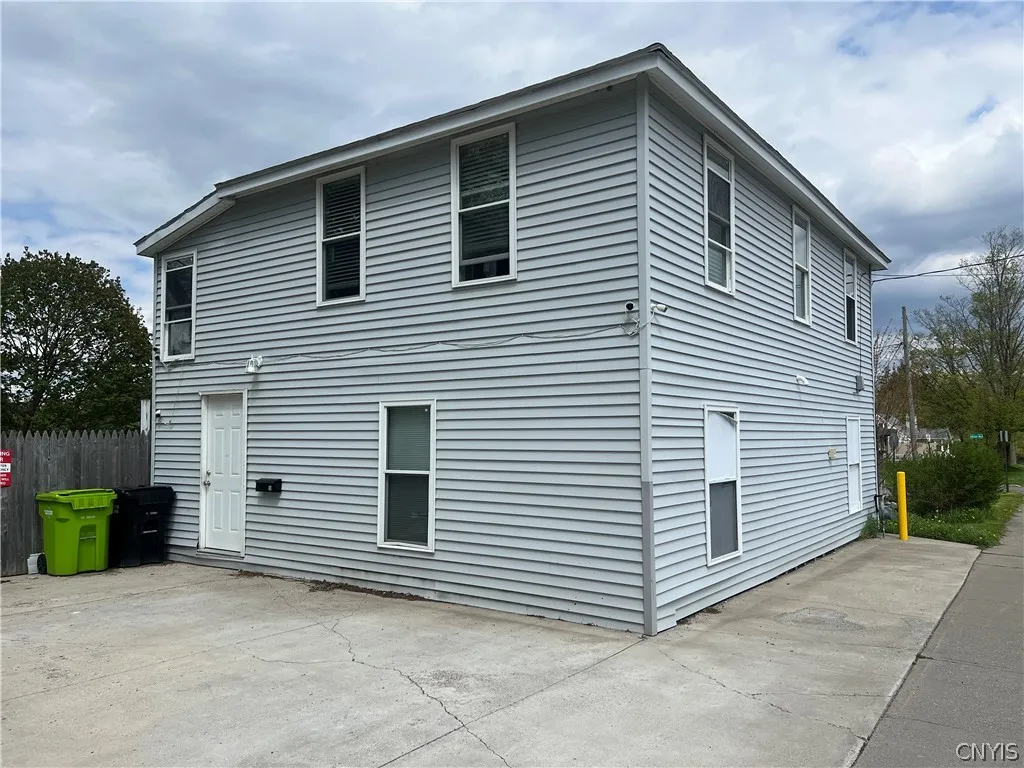 Property at 50 Center Street, Homer, NY 13077
