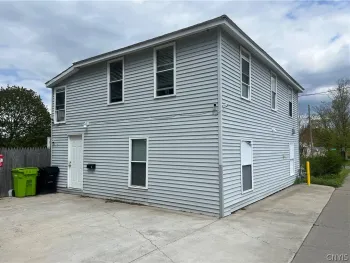 Property at 50 Center Street, Homer, NY 13077