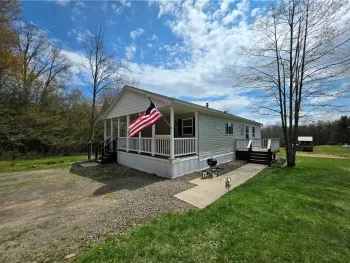 Property at 440 Lena Road, New Lisbon, NY 13810