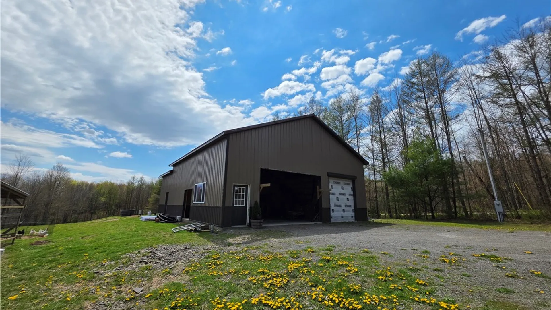 Property at 440 Lena Road, New Lisbon, NY 13810 3