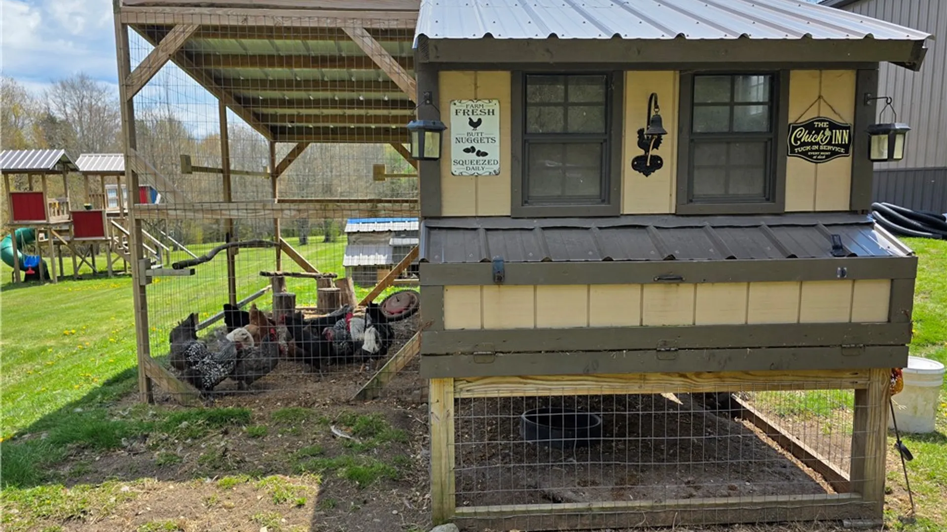 Property at 440 Lena Road, New Lisbon, NY 13810 42