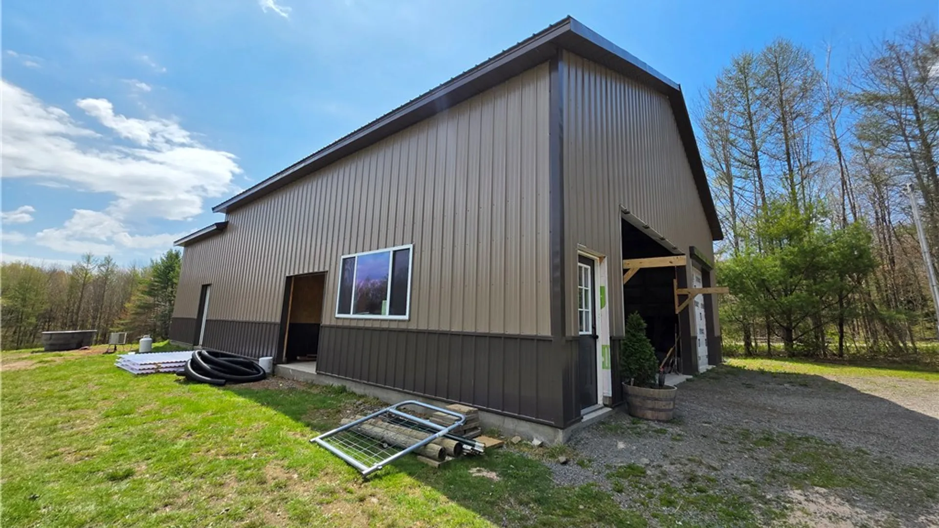 Property at 440 Lena Road, New Lisbon, NY 13810 29
