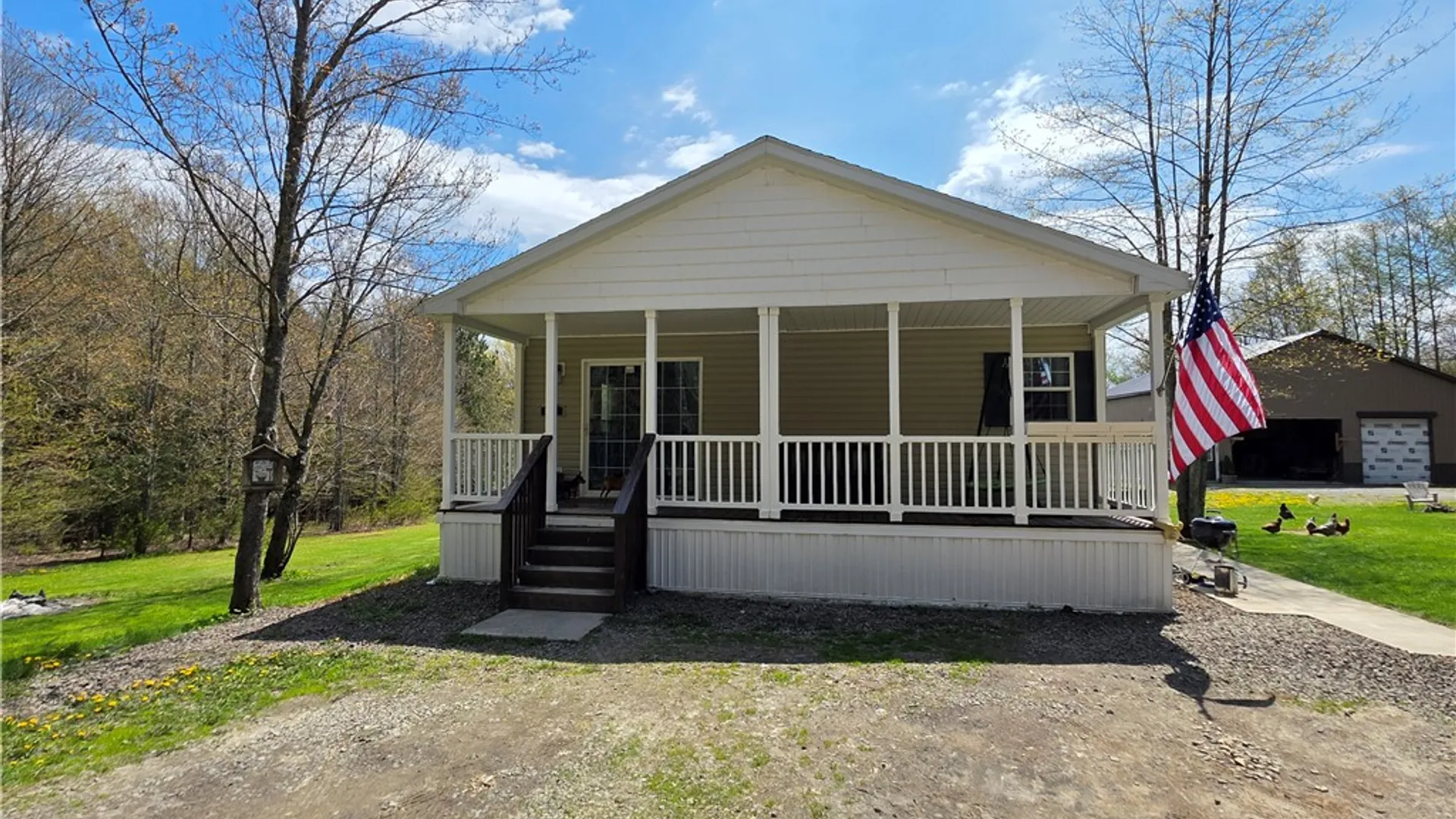 Property at 440 Lena Road, New Lisbon, NY 13810 48