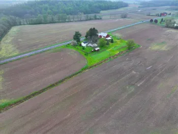 Property at 1537 Tyre ( Entire Parcel) Road, Galen, NY 14433