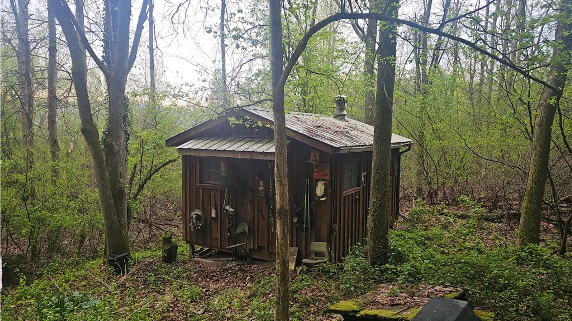 Property at 1537 Tyre ( Entire Parcel) Road, Galen, NY 14433 20