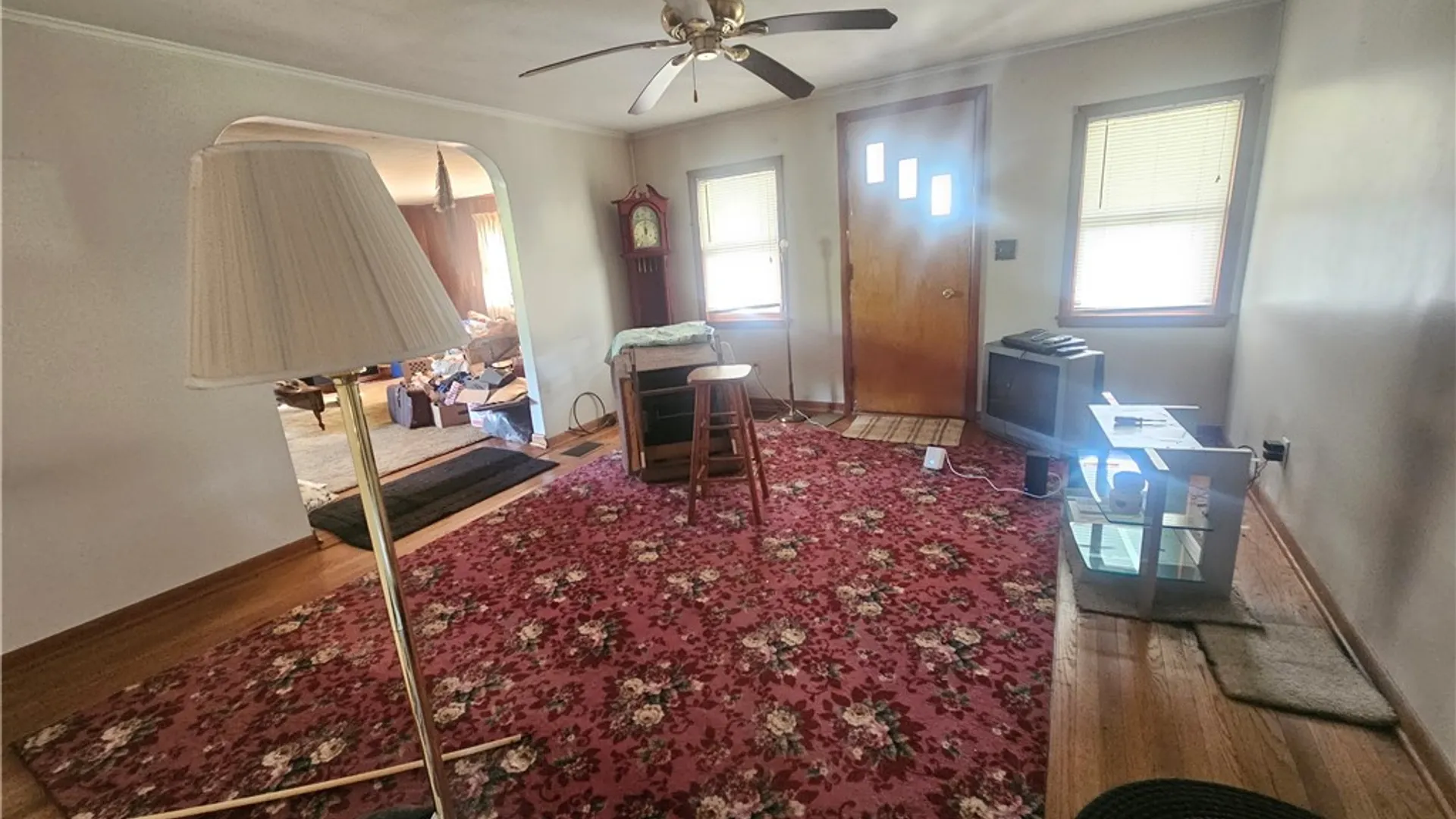 Property at 1537 Tyre ( Entire Parcel) Road, Galen, NY 14433 26