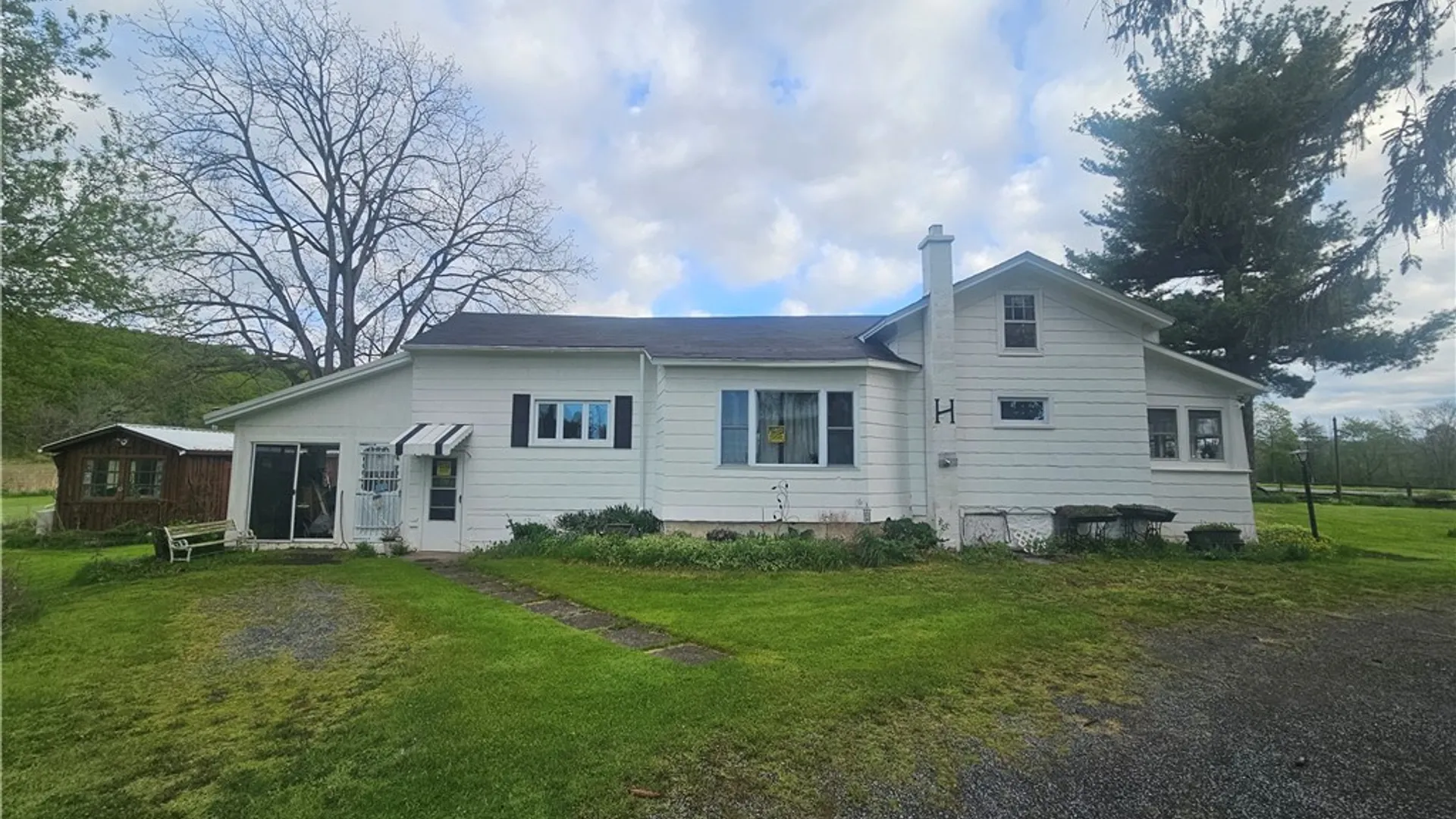 Property at 1537 Tyre ( Entire Parcel) Road, Galen, NY 14433 13