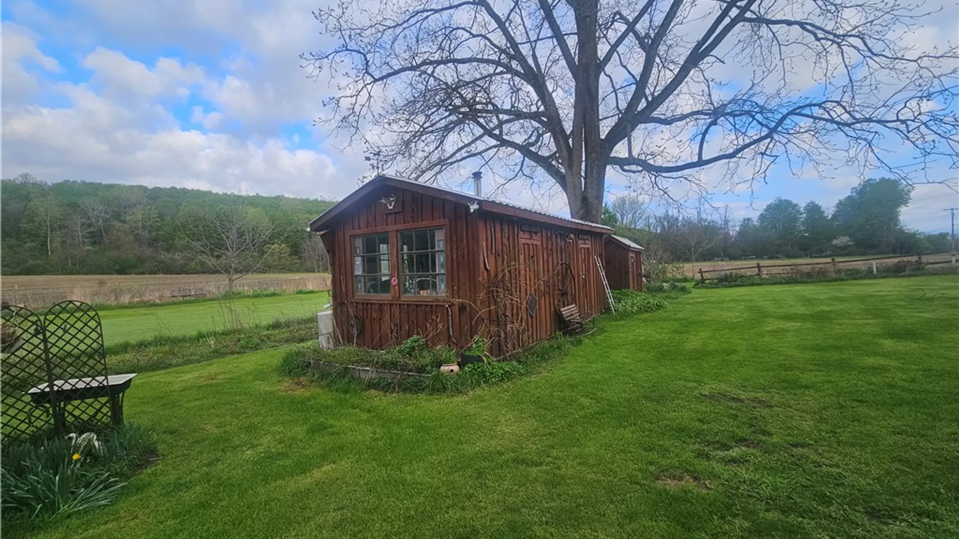 Property at 1537 Tyre ( Entire Parcel) Road, Galen, NY 14433 37