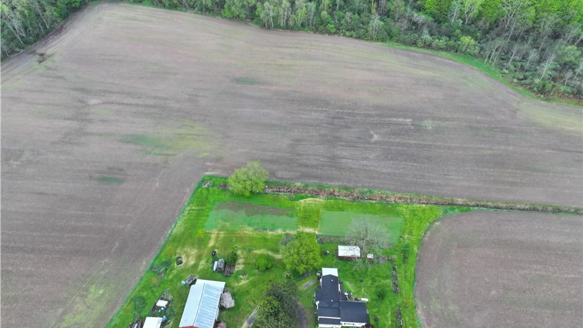 Property at 1537 Tyre Rd ( Parcel A), Galen, NY 14433 9