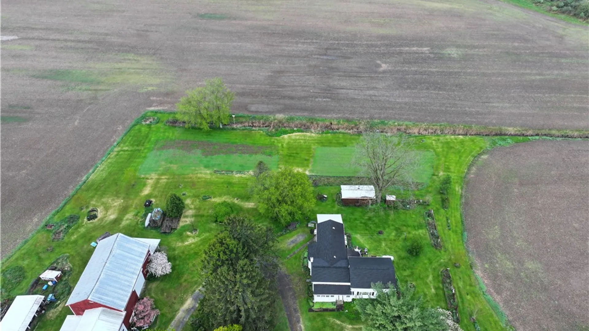 Property at 1537 Tyre Rd ( Parcel A), Galen, NY 14433 12