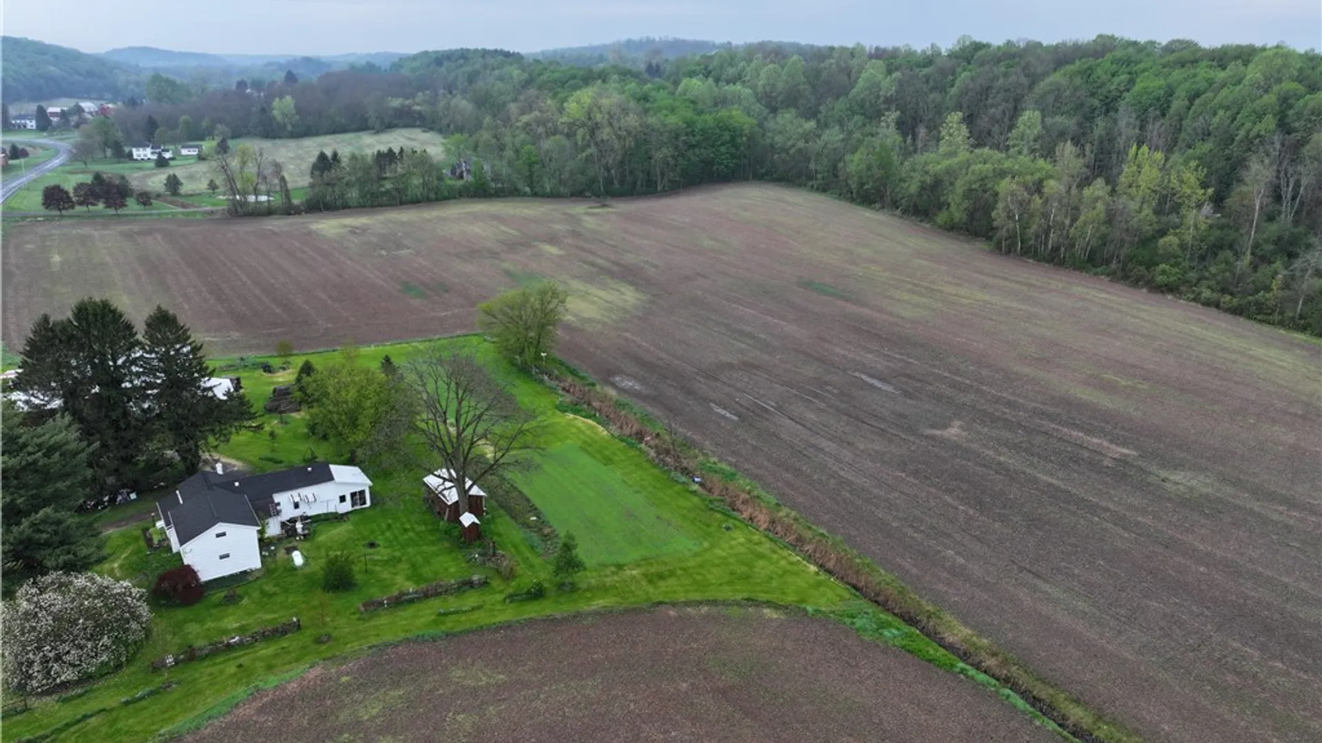 Property at 1537 Tyre Rd ( Parcel A), Galen, NY 14433 13