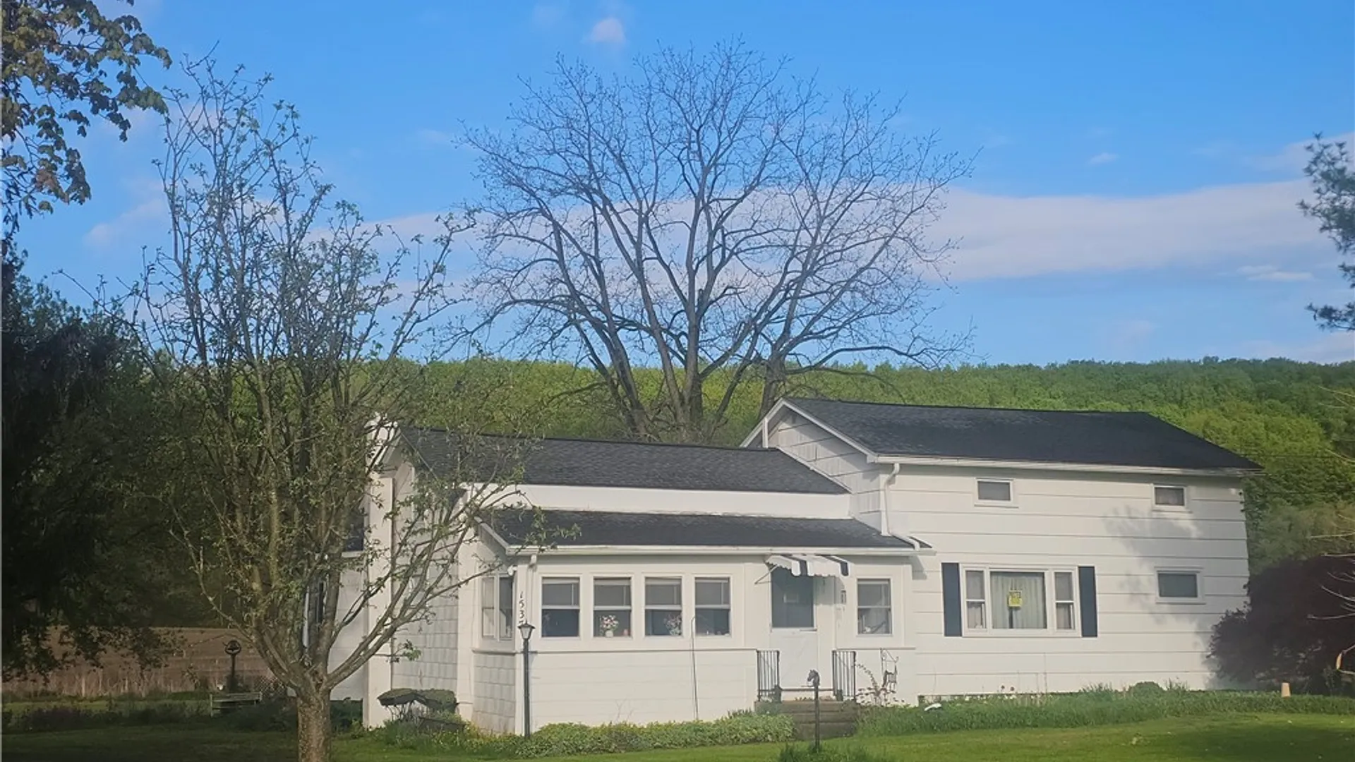 Property at 1537 Tyre Rd ( Parcel A), Galen, NY 14433 5