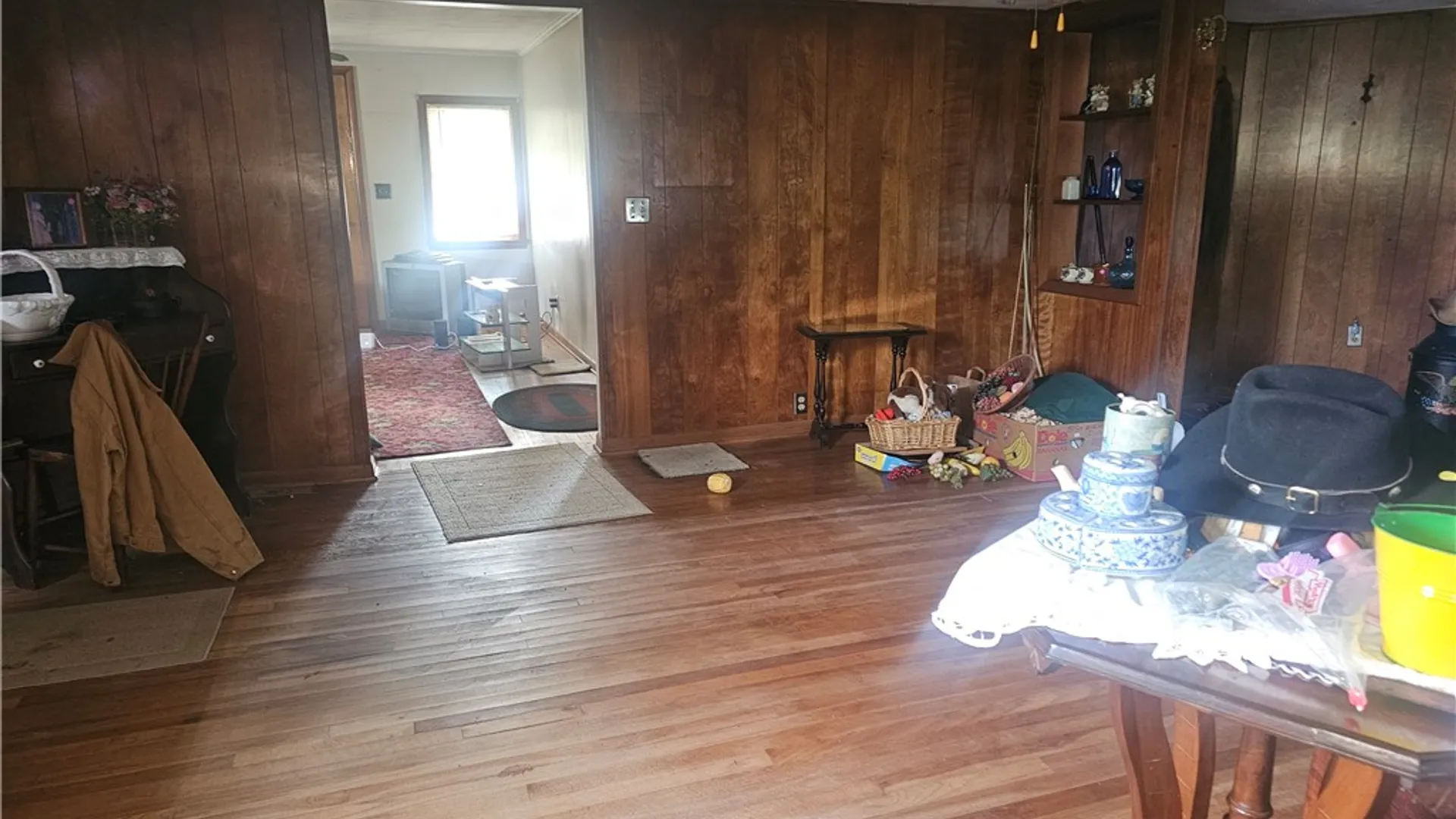 Property at 1537 Tyre Rd ( Parcel A), Galen, NY 14433 26