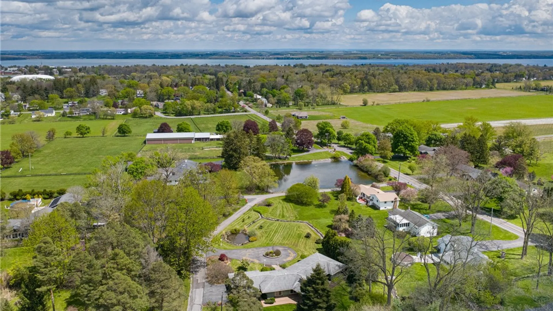 Property at 1 White Springs Circle, Geneva Town, NY 14456 2
