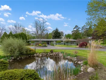 Property at 1 White Springs Circle, Geneva Town, NY 14456