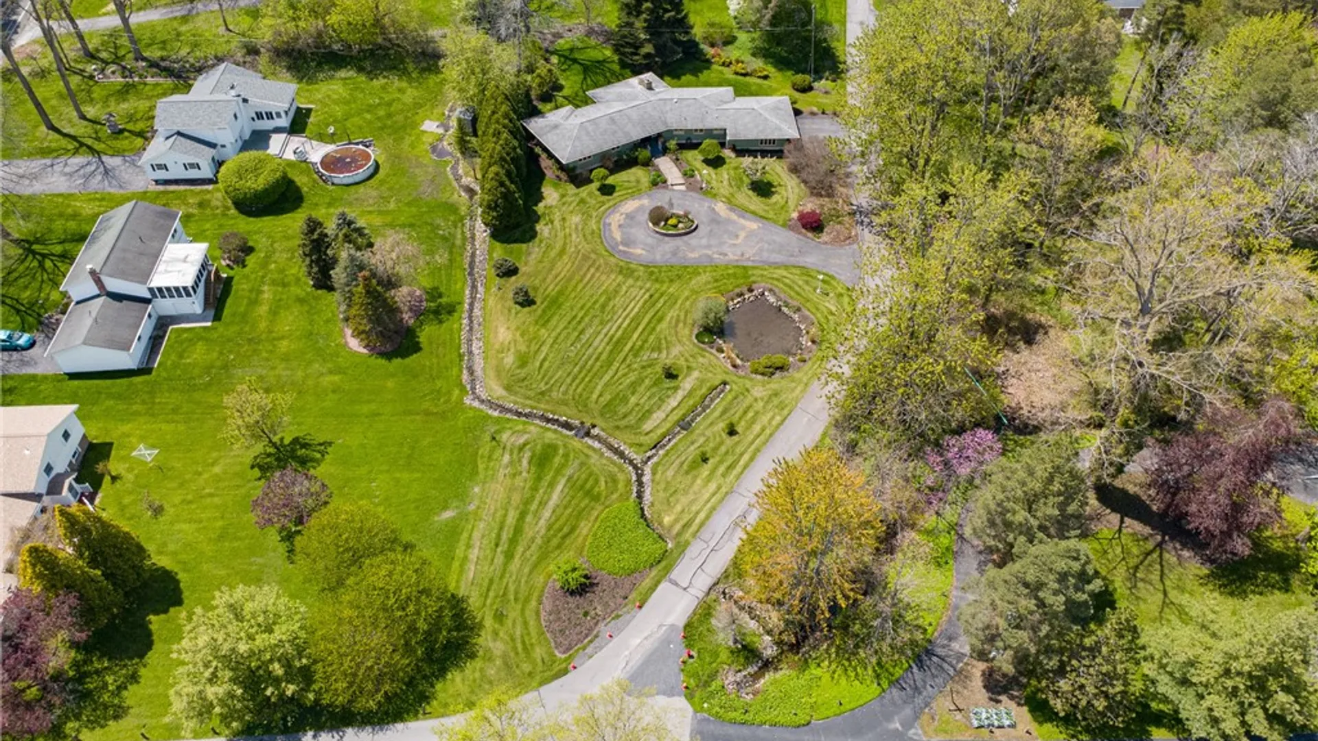 Property at 1 White Springs Circle, Geneva Town, NY 14456 3