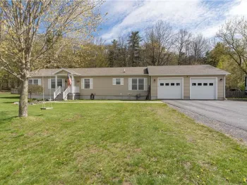 Property at 104 Ambrose Drive, Le Ray, NY 13612