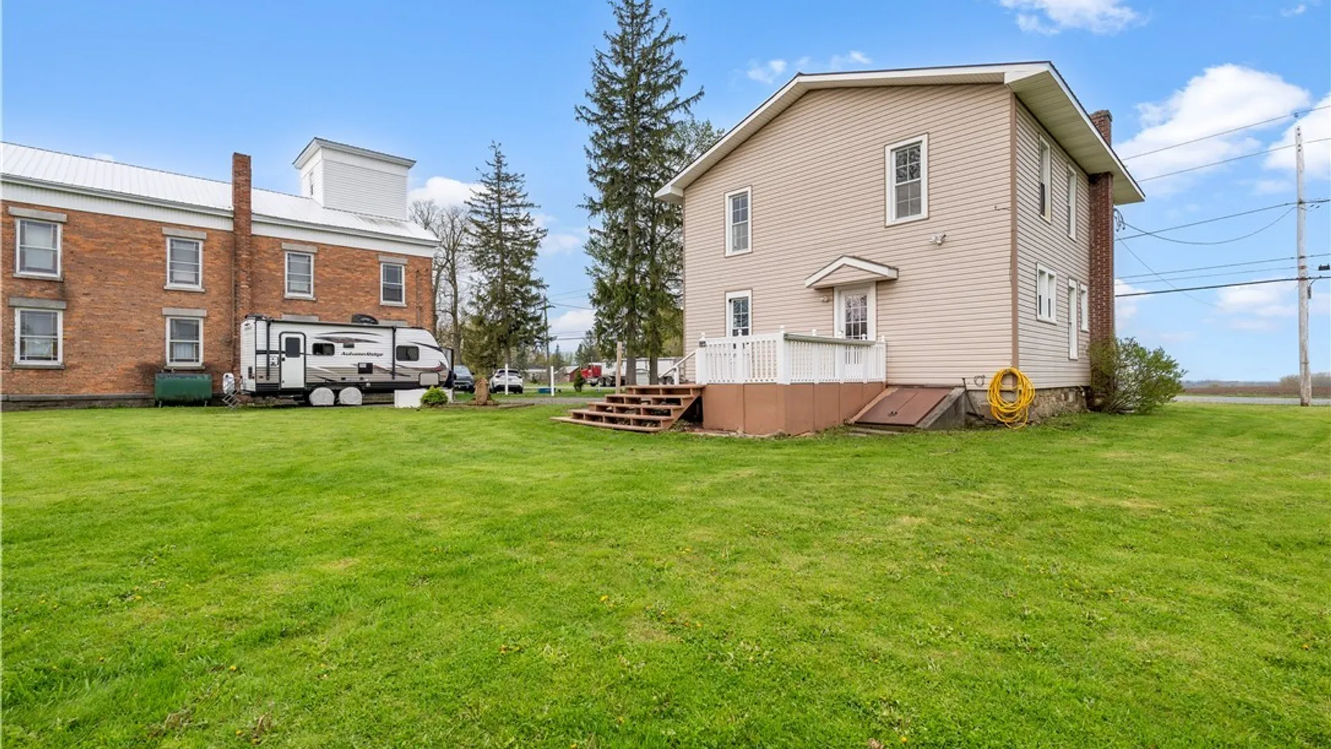 Property at 3450 State Route 34, Scipio, NY 13147 5