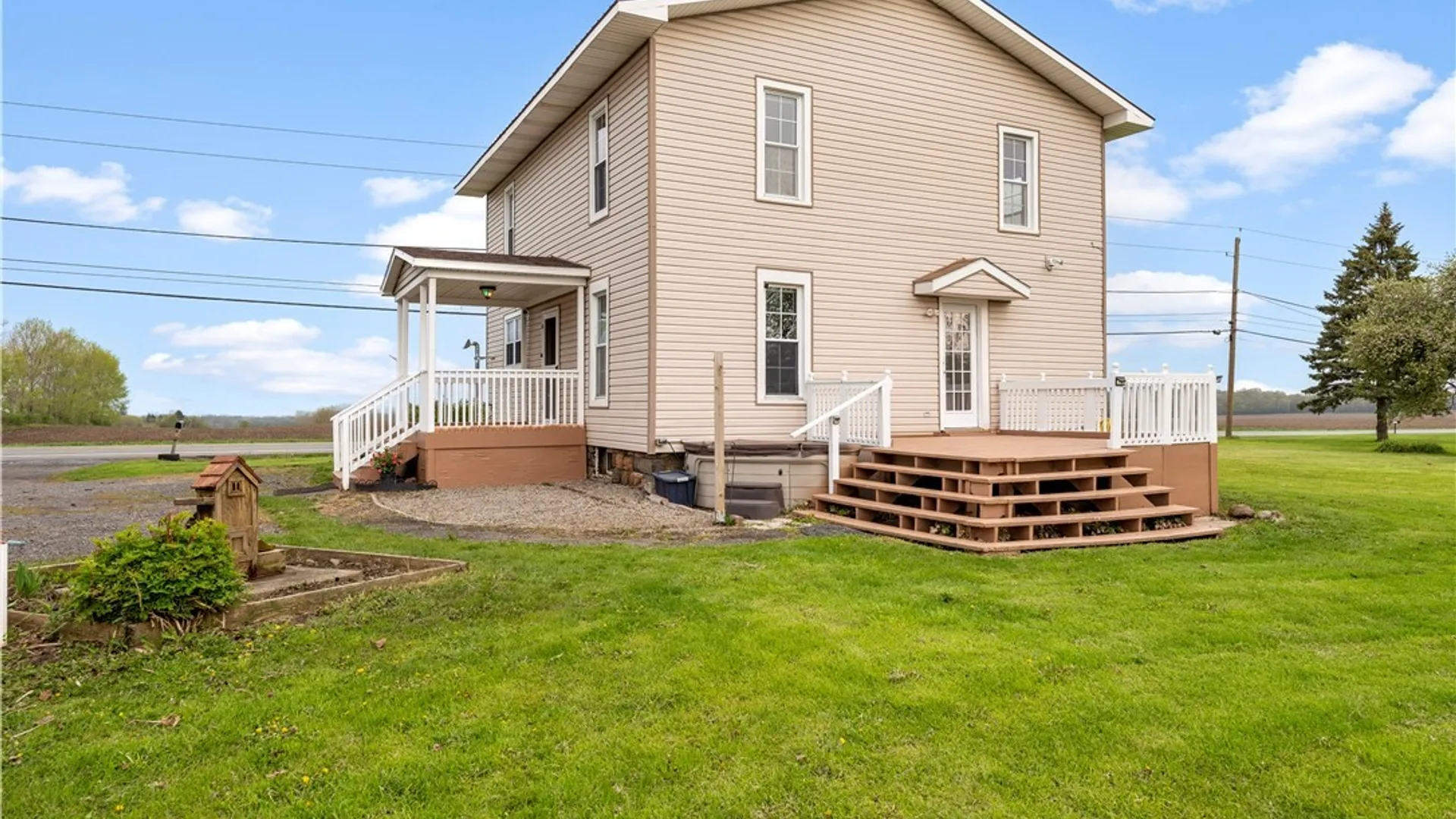 Property at 3450 State Route 34, Scipio, NY 13147 6