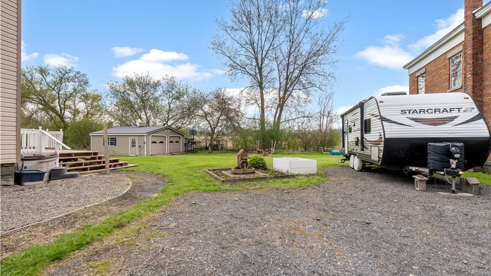 Property at 3450 State Route 34, Scipio, NY 13147 7