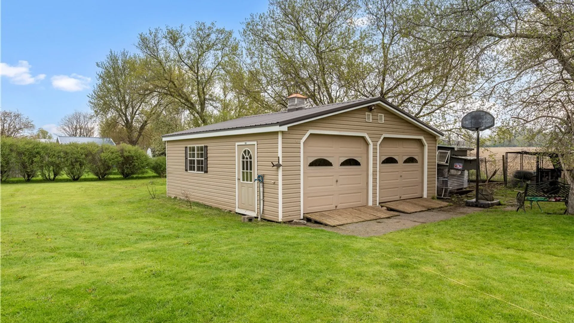 Property at 3450 State Route 34, Scipio, NY 13147 8