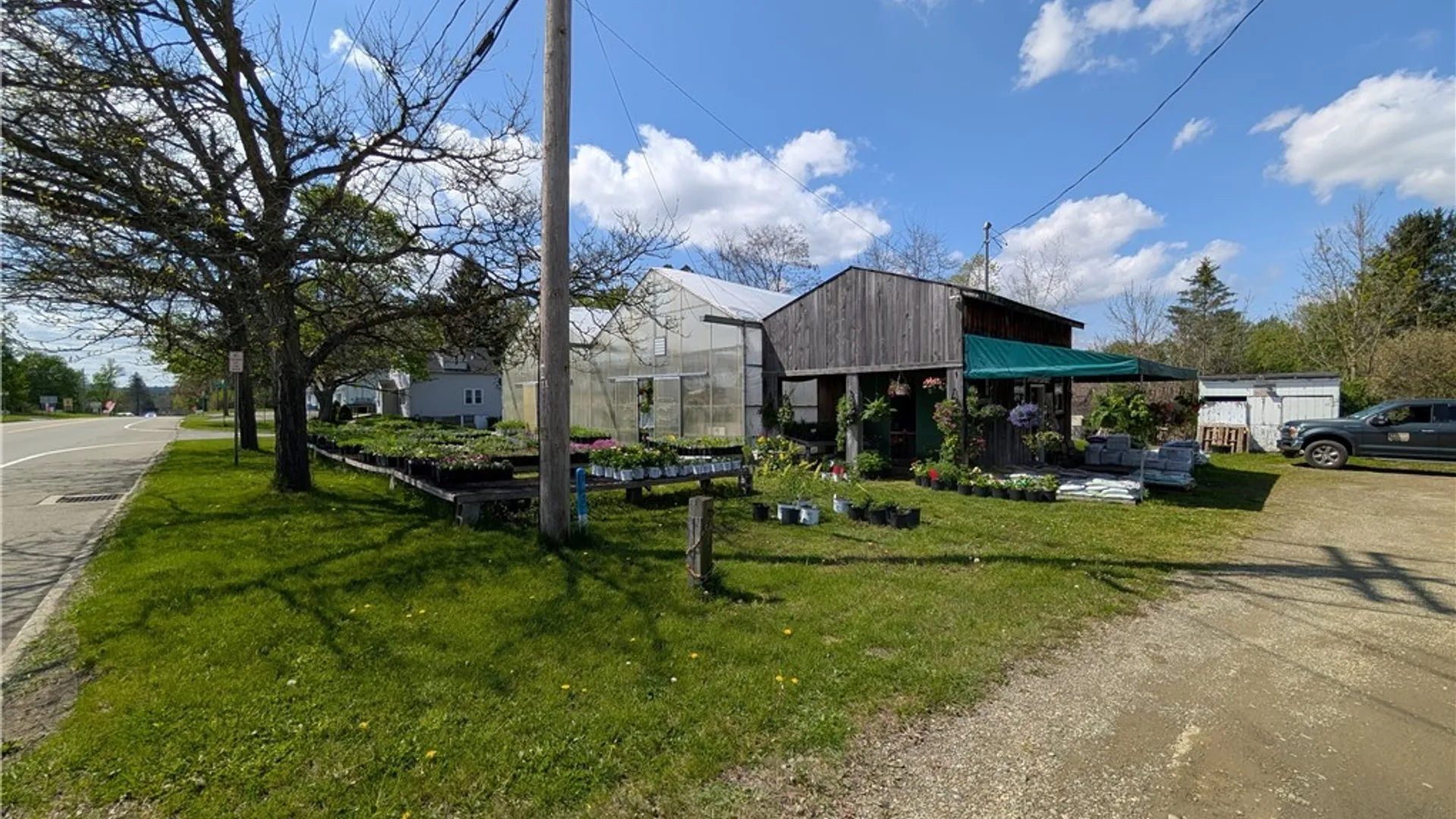 Property at 164 W Fairmount Ave Street, Busti, NY 14750 5