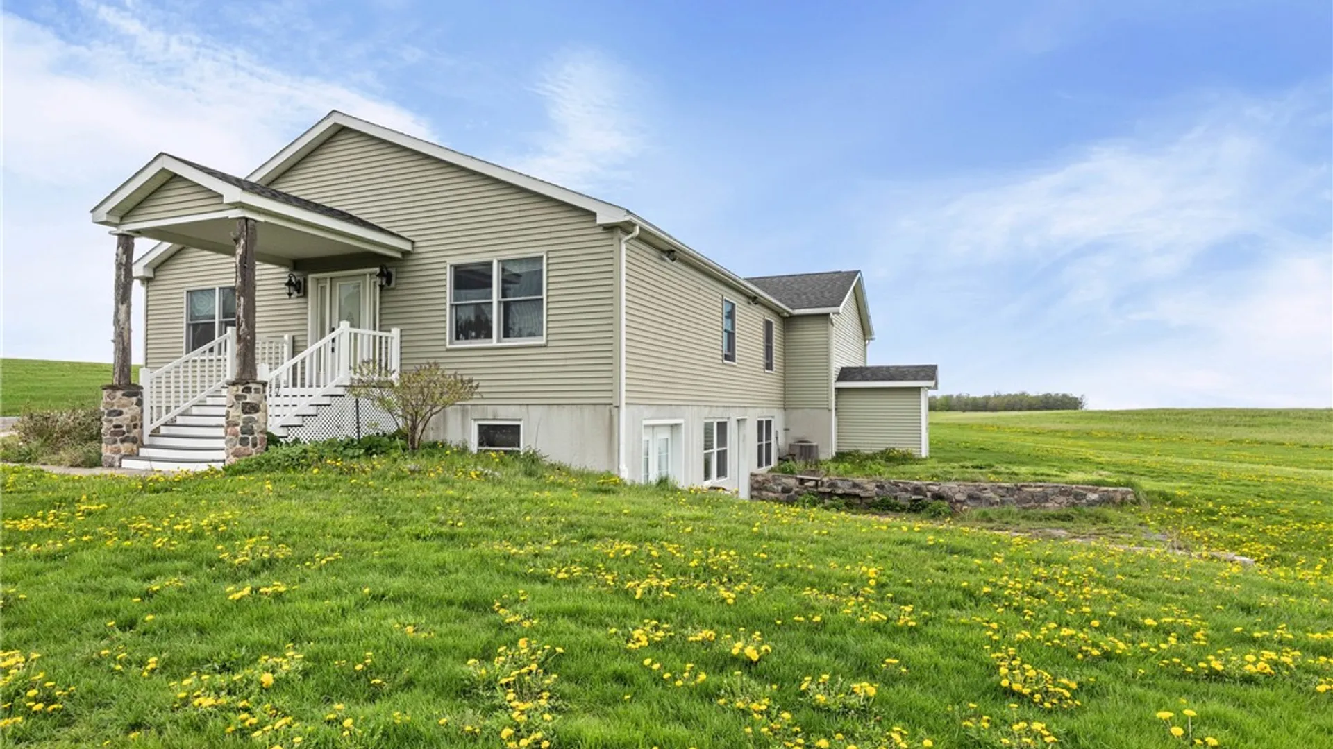 Property at 2312 Havens Corners Road, Benton, NY 14527 3