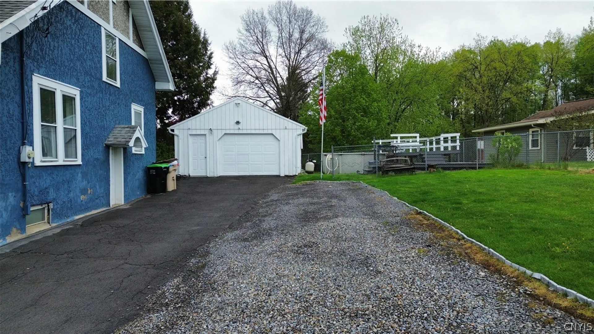 Property at 13 Cary Avenue, German Flatts, NY 13407 3