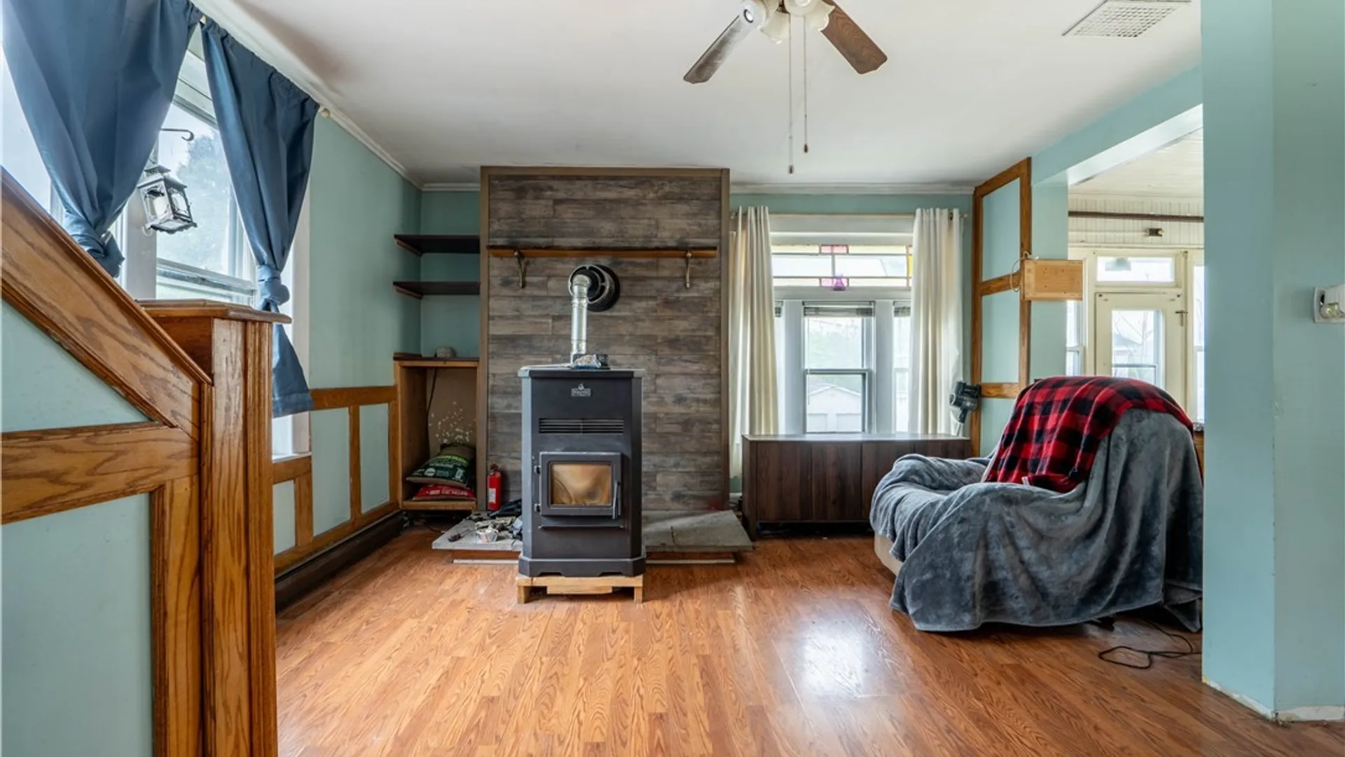 Property at 13 Cary Avenue, German Flatts, NY 13407 9