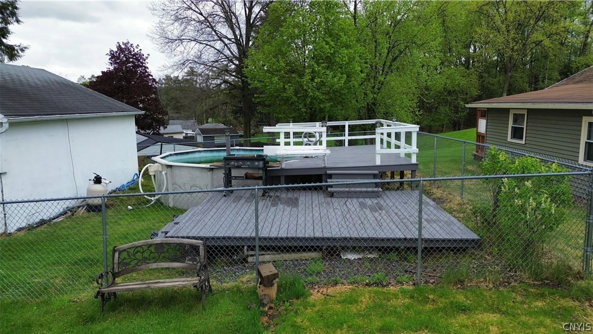 Property at 13 Cary Avenue, German Flatts, NY 13407 37