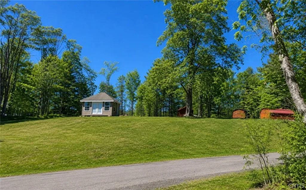 Property at Rt-8, Ohio, NY 13324