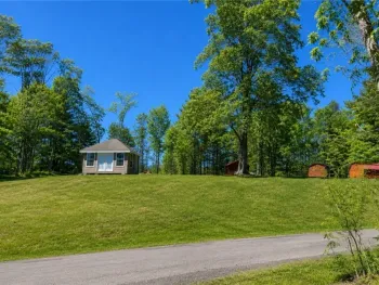 Property at Rt-8, Ohio, NY 13324