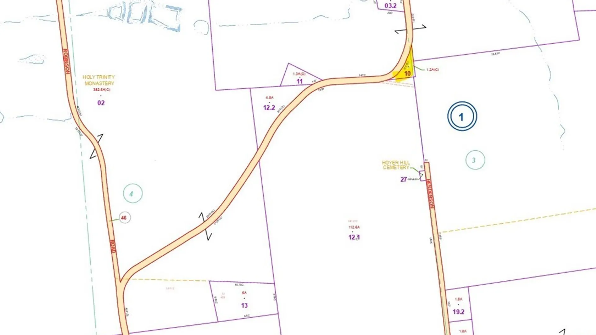Property at Rt-167, Warren, NY 13361 2
