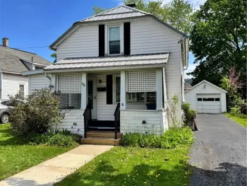Property at 94 Oakwood Avenue, Elmira, NY 14903