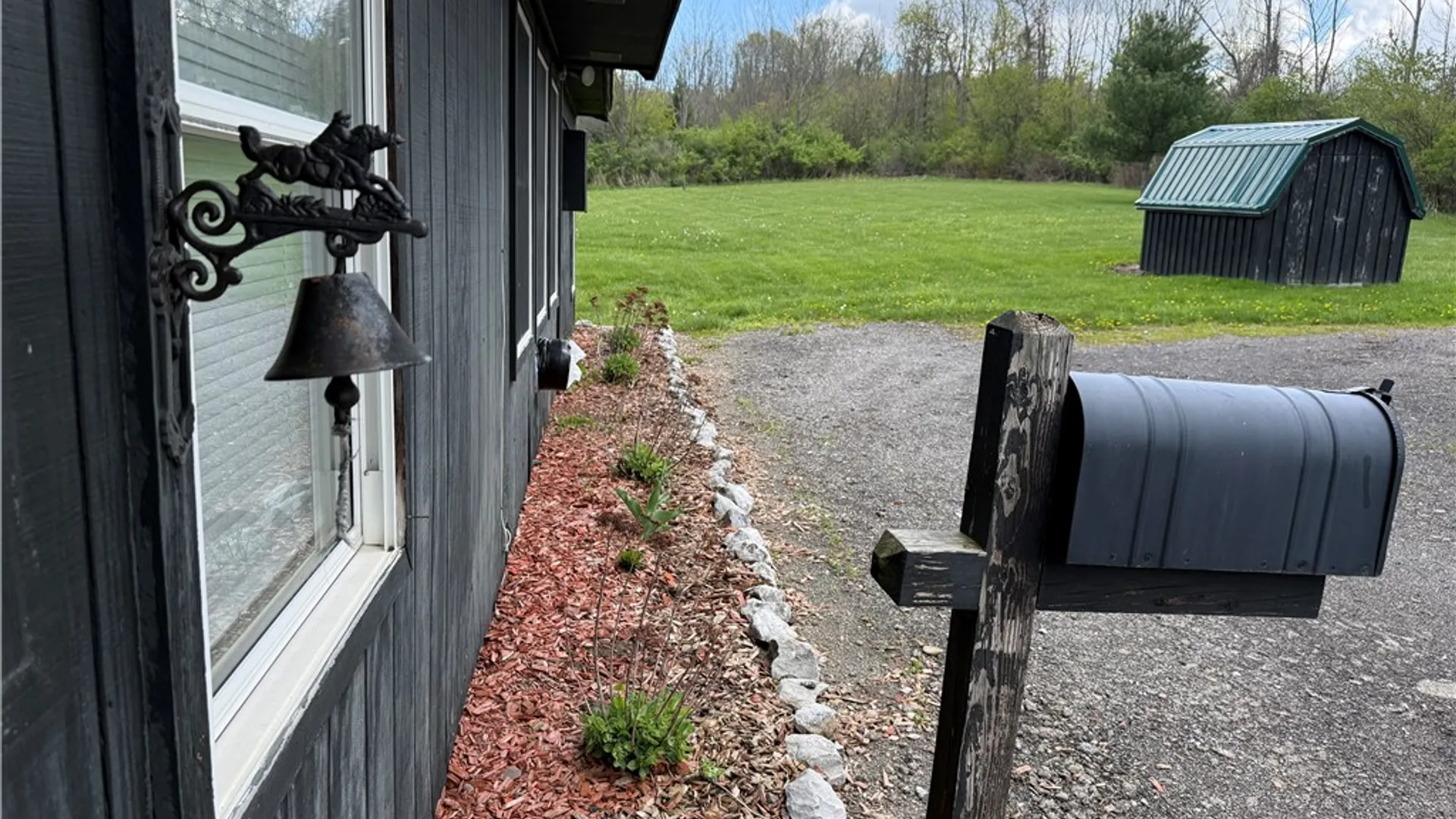 Property at 8611 Oakland Road, Portage, NY 14517 3