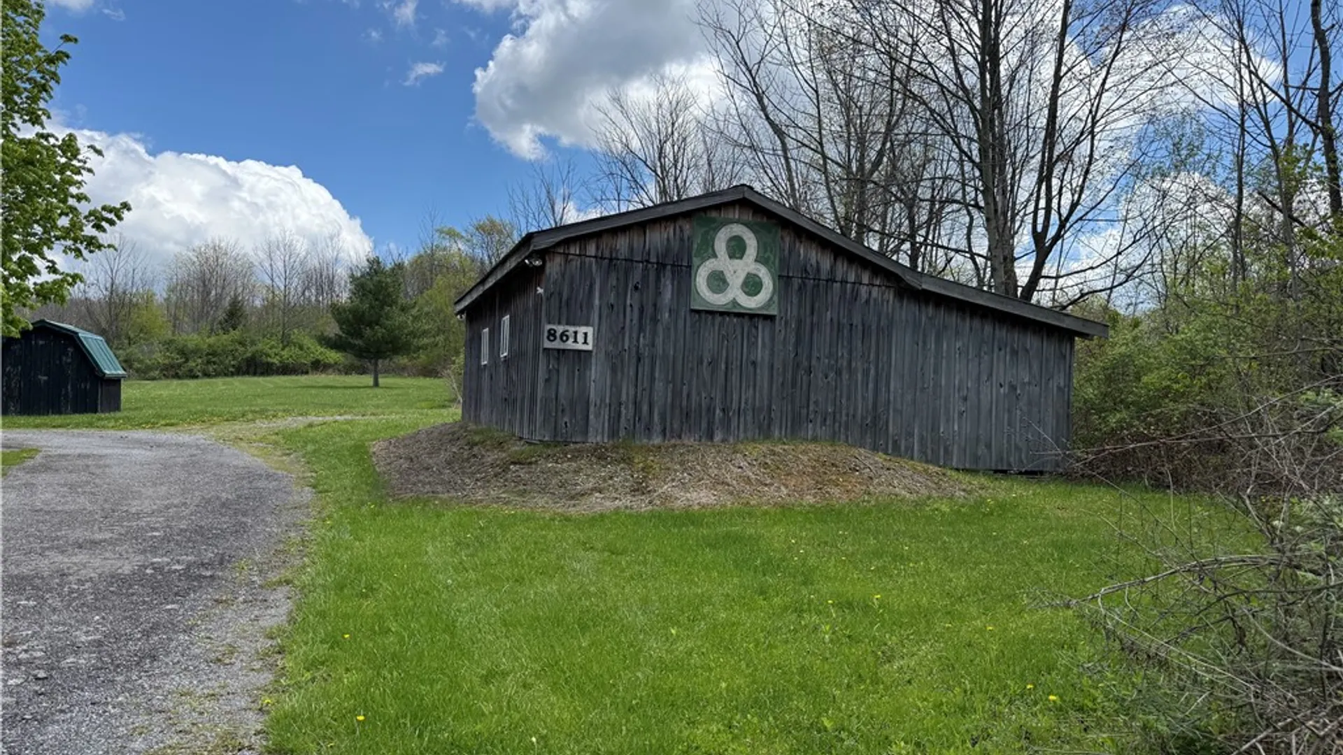 Property at 8611 Oakland Road, Portage, NY 14517 18