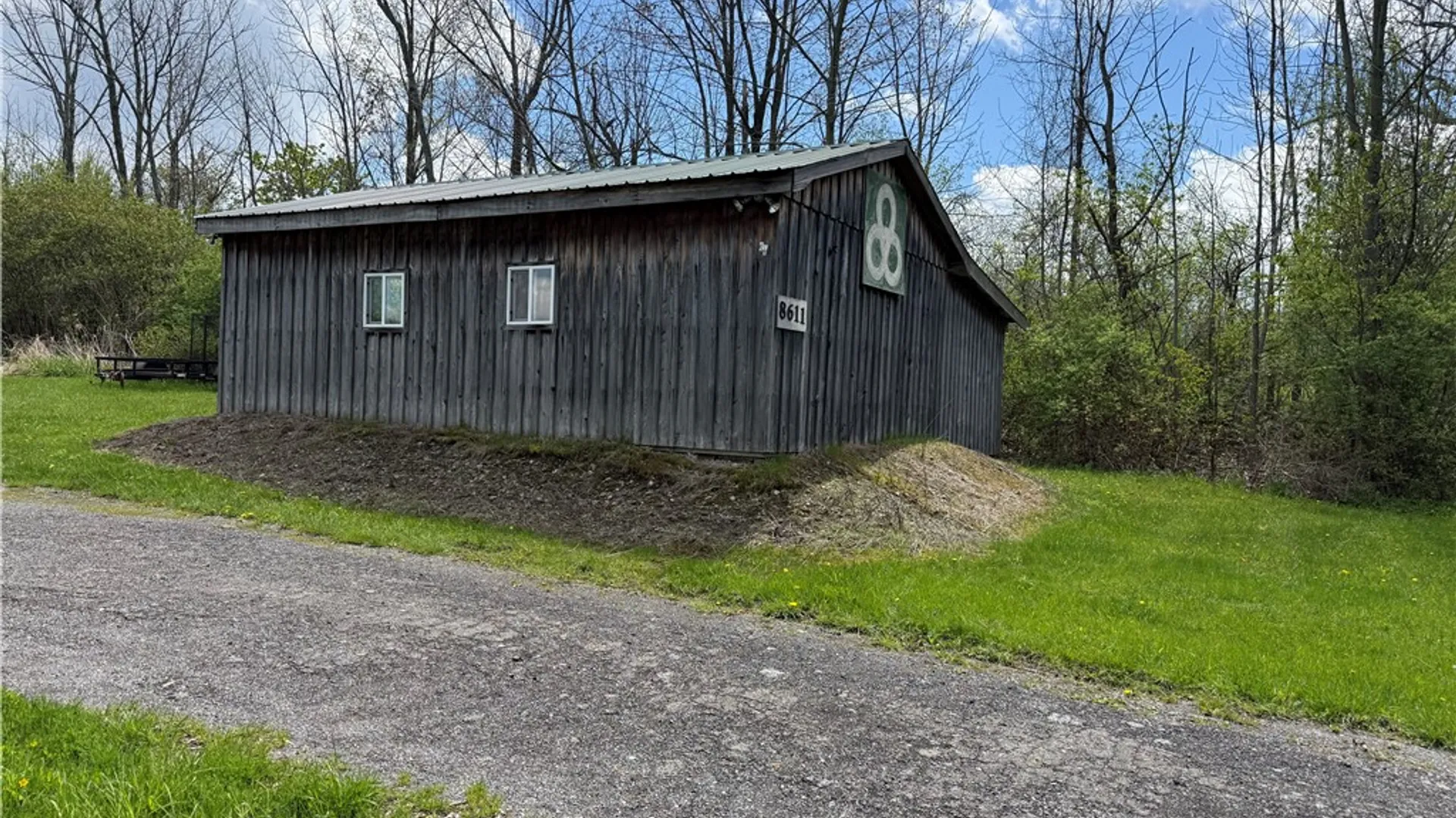 Property at 8611 Oakland Road, Portage, NY 14517 20